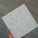 新疆 白麻荔枝面花岗岩石材
