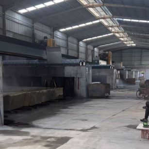 新疆大切车间生产日常